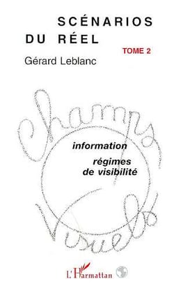 Scenarios du reel - vol02 - tome 2