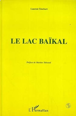 Le Lac Baïkal