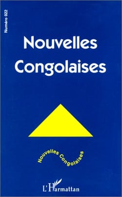 Nouvelles congolaises n  22