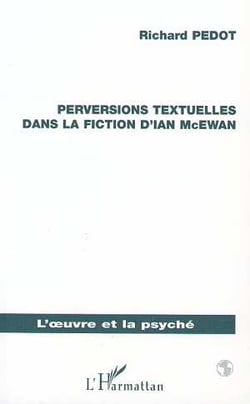 Perversions textuelles dans la fiction d'ian mc ewan