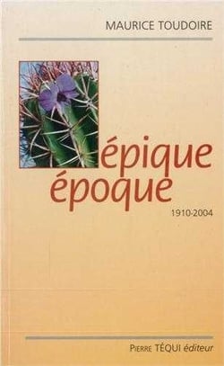 Epique Epoque