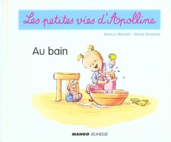 Au bain