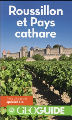 GEOguide : Roussillon et Pays cathare