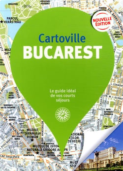 Bucarest (édition 2019)