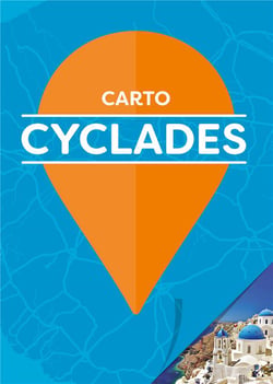 Cyclades (édition 2020)