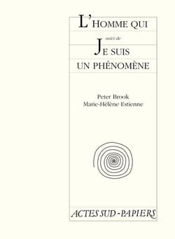 L'homme qui - je suis un phénomène