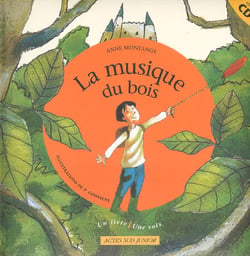 La musique du bois