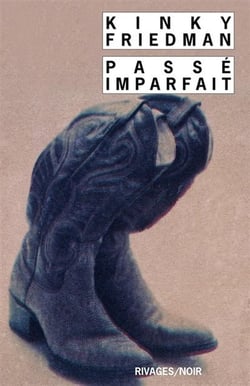 Passé imparfait