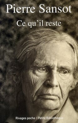 Ce qu'il reste