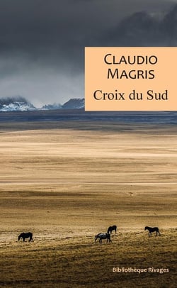 Croix du sud : trois vies vraies et improbables