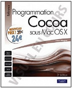 Programmation cocoa sous mac osx