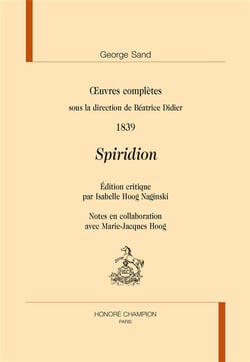 Spiridion