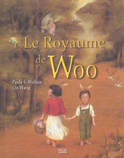 Le royaume de woo