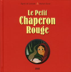 Le petit chaperon rouge