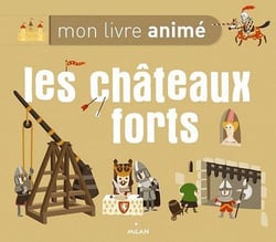 Les châteaux-forts