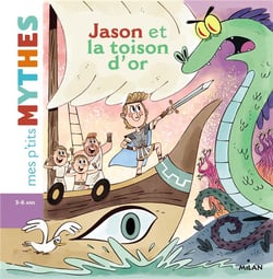 Jason et la toison d'or