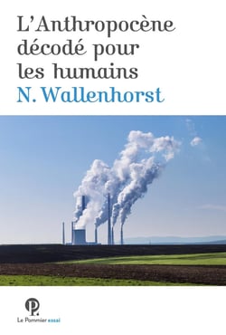 L'anthropocène décodée pour les humains
