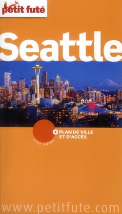 Guide Petit futé : city guide
