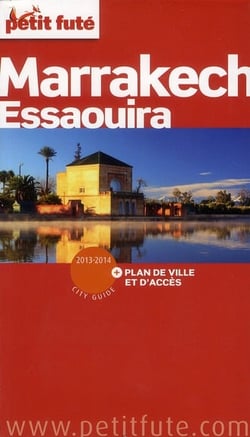 Guide Petit futé : city guide