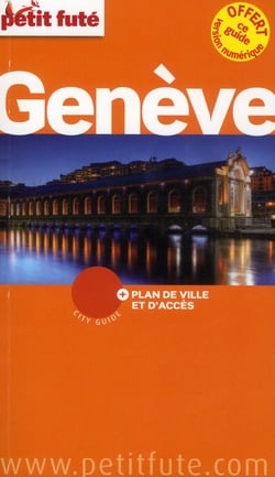 Guide Petit futé : city guide