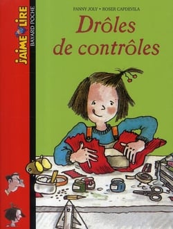 Droles de controles relook