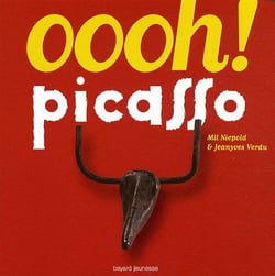 Oooh ! picasso