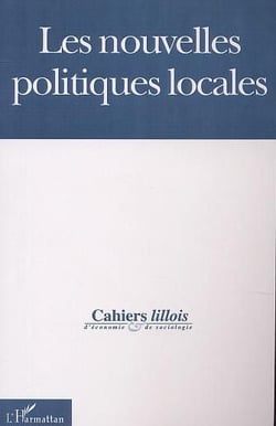 Les nouvelles politiques locales