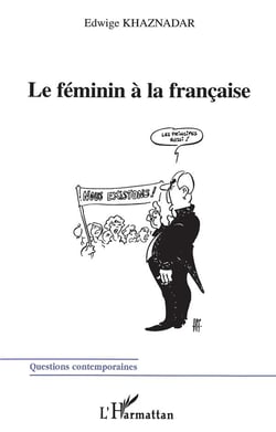 Le féminin à la française