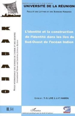 L'identité et la construction de l'identité dans les îles du Sud-Ouest de l'océan indien