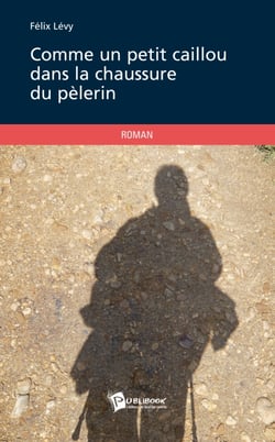Comme un petit caillou dans la chaussure du pèlerin
