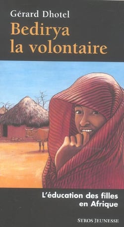 Bedirya la volontaire
