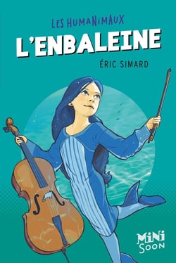 Les humanimaux - l'enbaleine