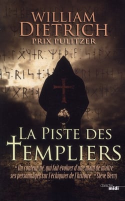 La piste des templiers