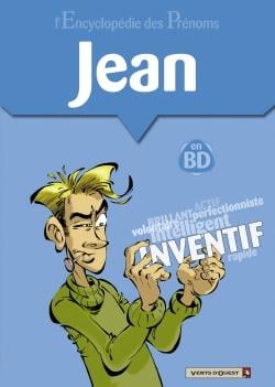 L'Encyclopédie des prénoms - Tome 13 : Jean