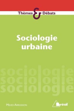 Sociologie urbaine
