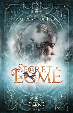 Le secret de Lomé Tome 1