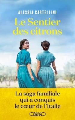 Le Sentier des citrons