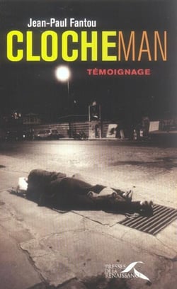 Clocheman