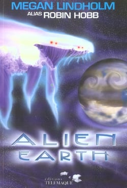 Alien earth