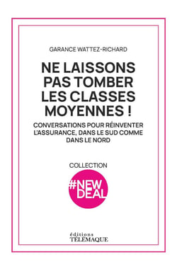 L'innovation contre le déclassement social