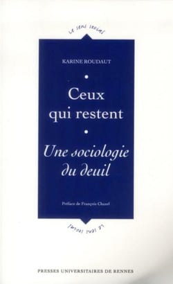 CEUX QUI RESTENT
