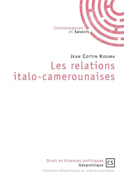 Les relations italo-camerounaises