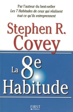 La 8Eme Habitude