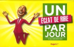 Un éclat de rire par jour 2012