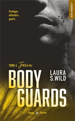 Bodyguards - Tome 04