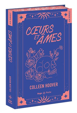 Coeurs et Âmes - broché - Colleen Hoover - Achat Livre ou ebook
