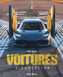 Voitures d'exception