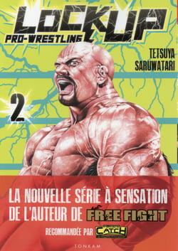 Lock up Tome 2