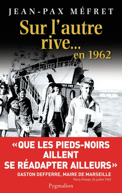 Sur l'autre rive... en 1962