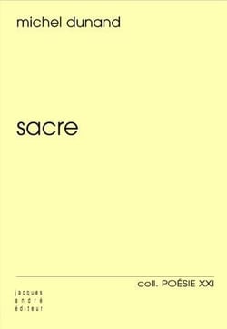 Sacre
